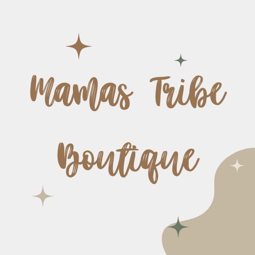 Mama's Tribe Boutique